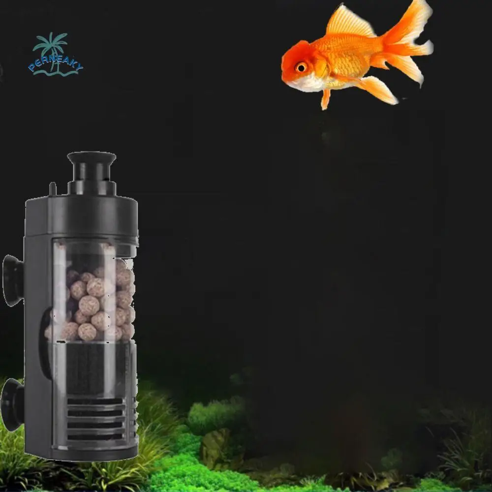 Quiet Aquarium Internal Filter Suction Cup Pneumatic Type Fish Stool Filter Collector Plastic Water Circulation Pump
Quiet Aquarium Internal Filter Suction Cup Pneumatic Type Fish Stool Filter Collector Plastic Water Circulation Pump