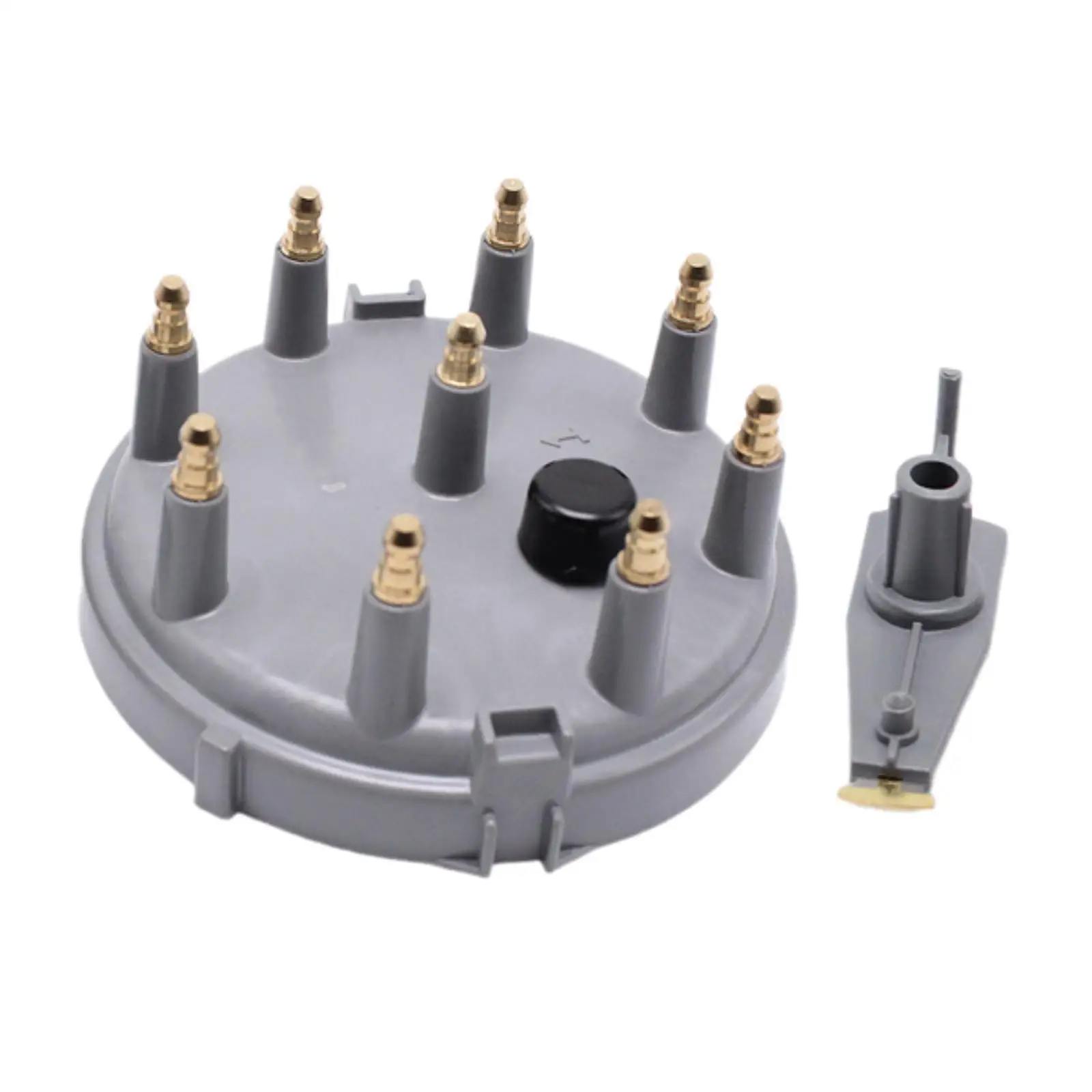 Distributor Cap and Rotor Replaces for Ford Tfi Engines 5.0/5.8L 8482
Distributor Cap and Rotor Replaces for Ford Tfi Engines 5.0/5.8L 8482
