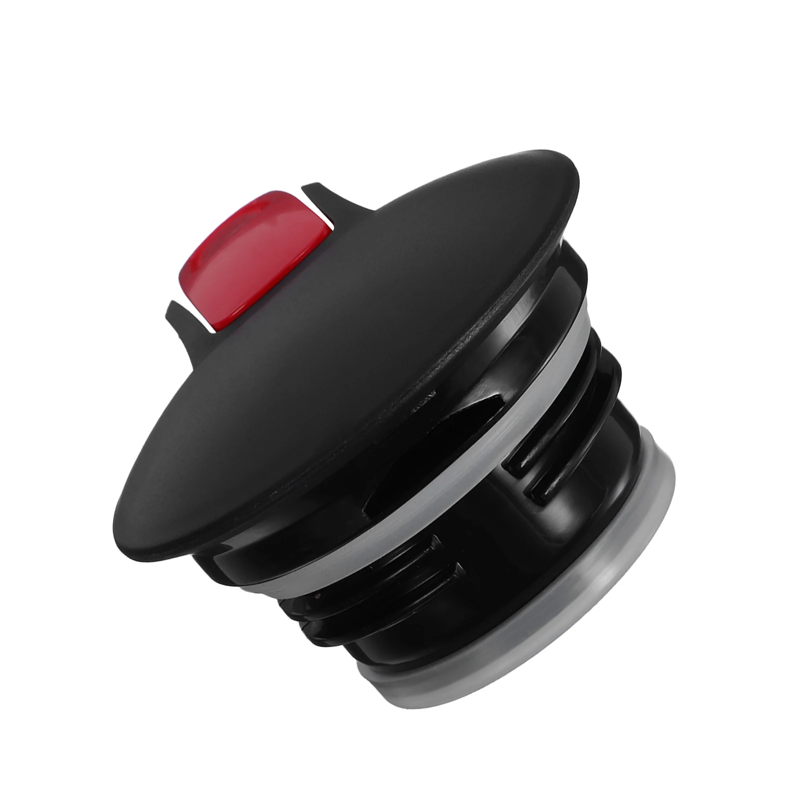 Coffee Pot Thermal Carafe Lids Replacement Black Red PP Material High Efficiency Insulation Strong Bar Use
Coffee Pot Thermal Carafe Lids Replacement Black Red PP Material High Efficiency Insulation Strong Bar Use