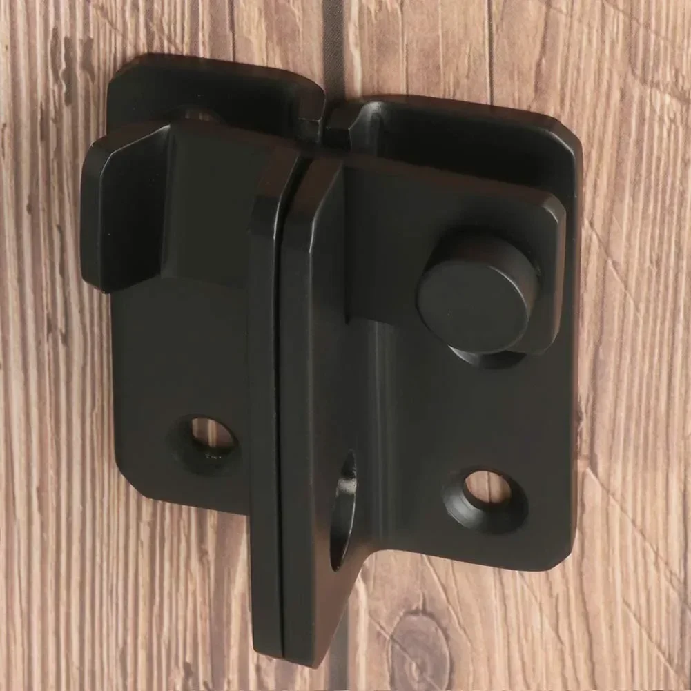 Stainless Steel Door Bolts Latch Free Punching Wardrobe Drawer Cabinet Cup Board Door Latch Lock Safety Hardware Locker bag
Stainless Steel Door Bolts Latch Free Punching Wardrobe Drawer Cabinet Cup Board Door Latch Lock Safety Hardware Locker bag