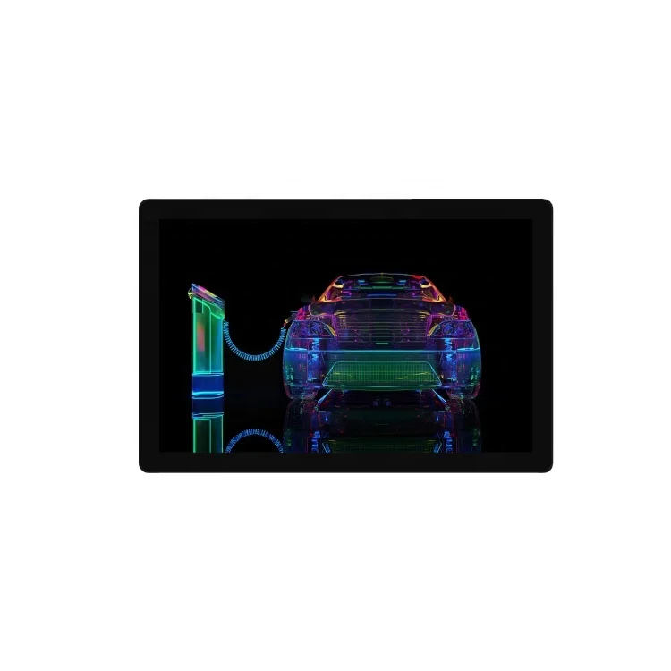 2026 DWIN 10.1 Inch 1280x800 300nit IPS Embedded Android LCD Panel Display Module Capacitive Touch Screen with Enclosure
2026 DWIN 10.1 Inch 1280x800 300nit IPS Embedded Android LCD Panel Display Module Capacitive Touch Screen with Enclosure