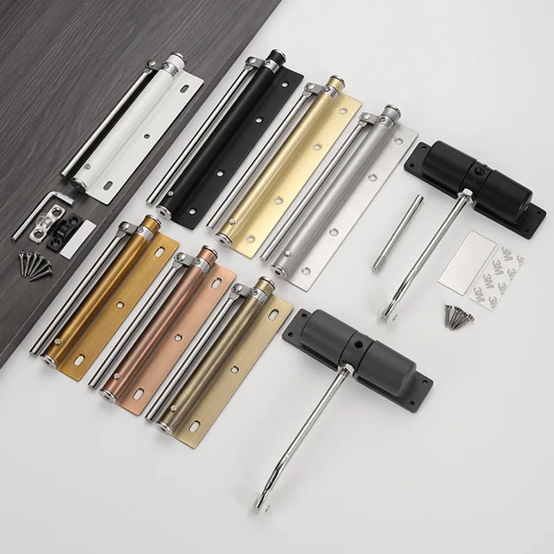 Домашняя невидимая дверная петля, устройство для автоматического закрытия, возвратное устройство для двери спальни, пружинная буферная петля, дверные доводчики, принадлежности для внутренней фурнитуры
Домашняя невидимая дверная петля, устройство для автоматического закрытия, возвратное устройство для двери спальни, пружинная буферная петля, дверные доводчики, принадлежности для внутренней фурнитуры