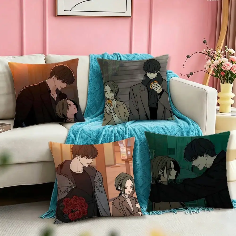 T-Tears on a Withered Flower Pillow Case Square Double-Sided Sofa Cushion Cover Bedroom Bedside Pillow
T-Tears on a Withered Flower Pillow Case Square Double-Sided Sofa Cushion Cover Bedroom Bedside Pillow