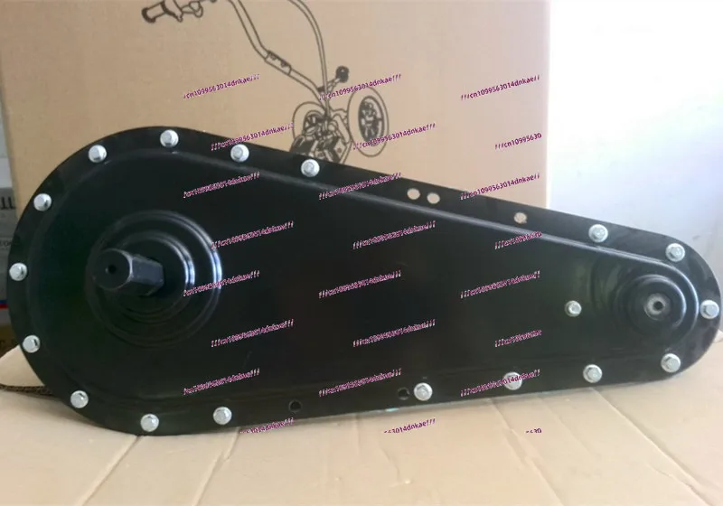 Machine Gearbox Micro Tiller Rotary Tiller Cutting Machine Gearbox Chain Box Agricultural Base
Machine Gearbox Micro Tiller Rotary Tiller Cutting Machine Gearbox Chain Box Agricultural Base