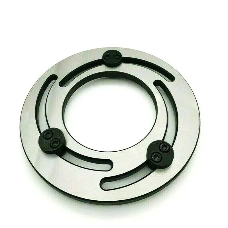 10 "кулачковое сверло Kitagawa B210 CNC токарный патрон мягкие верхние кулачки отверстие
10 "кулачковое сверло Kitagawa B210 CNC токарный патрон мягкие верхние кулачки отверстие