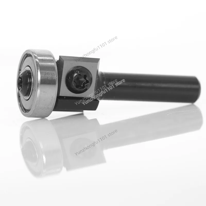 8 Handle Disposable Two-blade Trimming Knife, New Removal Blade, High-end Woodworking Milling Cutter
8 Handle Disposable Two-blade Trimming Knife, New Removal Blade, High-end Woodworking Milling Cutter