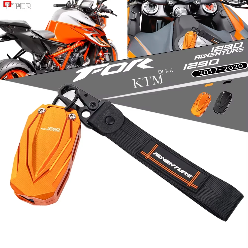 Для KTM 1290 SUPER DUKE R/ADVENTURE S R T 1290 ADVENTURE 1290 чехол для ключей мотоцикла, чехол для ключей, брелок для ключей
Для KTM 1290 SUPER DUKE R/ADVENTURE S R T 1290 ADVENTURE 1290 чехол для ключей мотоцикла, чехол для ключей, брелок для ключей