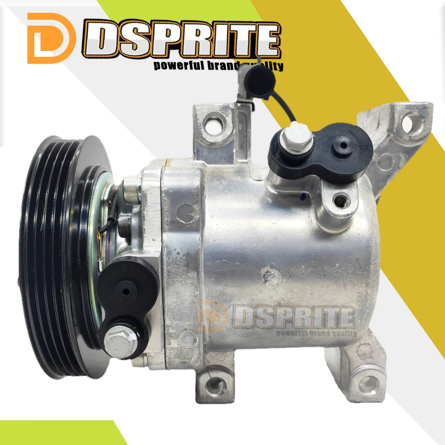 8103100XS56XB Factory price AC compressor for Great Wall haval M4 A0910A1
8103100XS56XB Factory price AC compressor for Great Wall haval M4 A0910A1