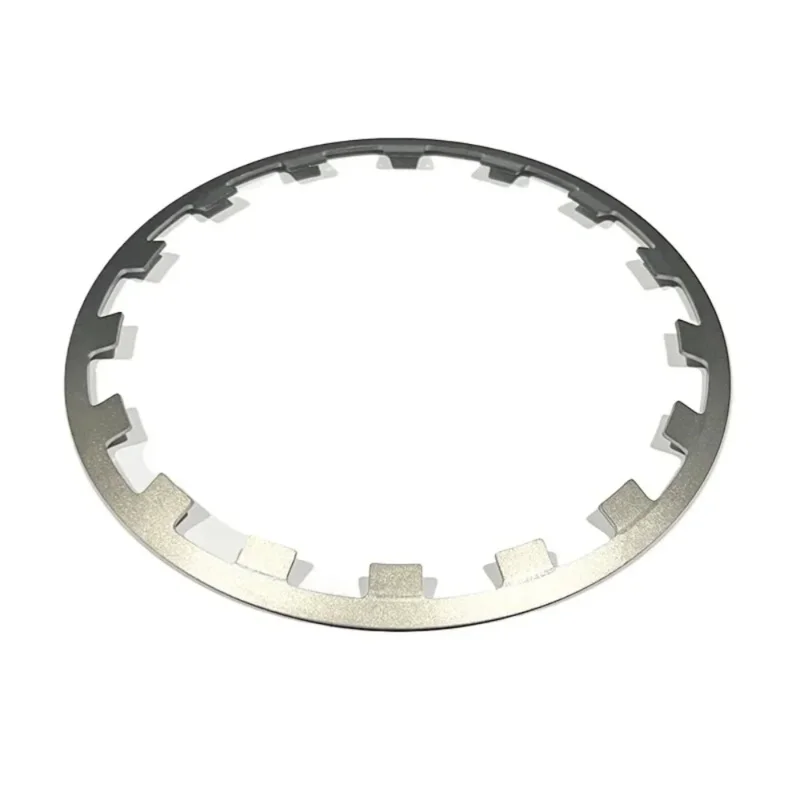 6F35 6F15 Automatic Transmission Double sided Drum Low Reverse Spring Plate Suitable for F-ord 1-2-3-4 Gears
6F35 6F15 Automatic Transmission Double sided Drum Low Reverse Spring Plate Suitable for F-ord 1-2-3-4 Gears