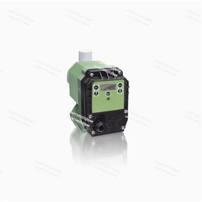 NEW Acid Dosing Pump Electric Diaphragm Meterinng Pump Automatic Electromagnetic Micro Dosing Equipment Quantitative Pump
NEW Acid Dosing Pump Electric Diaphragm Meterinng Pump Automatic Electromagnetic Micro Dosing Equipment Quantitative Pump