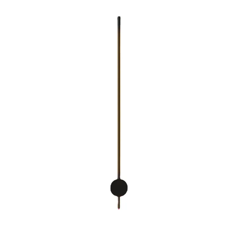 Minimalist wall lamp, bedroom bedside lamp creative LED strip linear lamp, modern simple Nordic
Minimalist wall lamp, bedroom bedside lamp creative LED strip linear lamp, modern simple Nordic