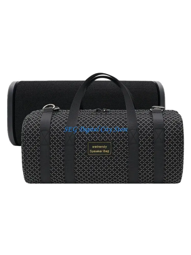 U75B Travel Organiser For ULT FIELD 5 Sound Device Preserves Full Sound Output
U75B Travel Organiser For ULT FIELD 5 Sound Device Preserves Full Sound Output