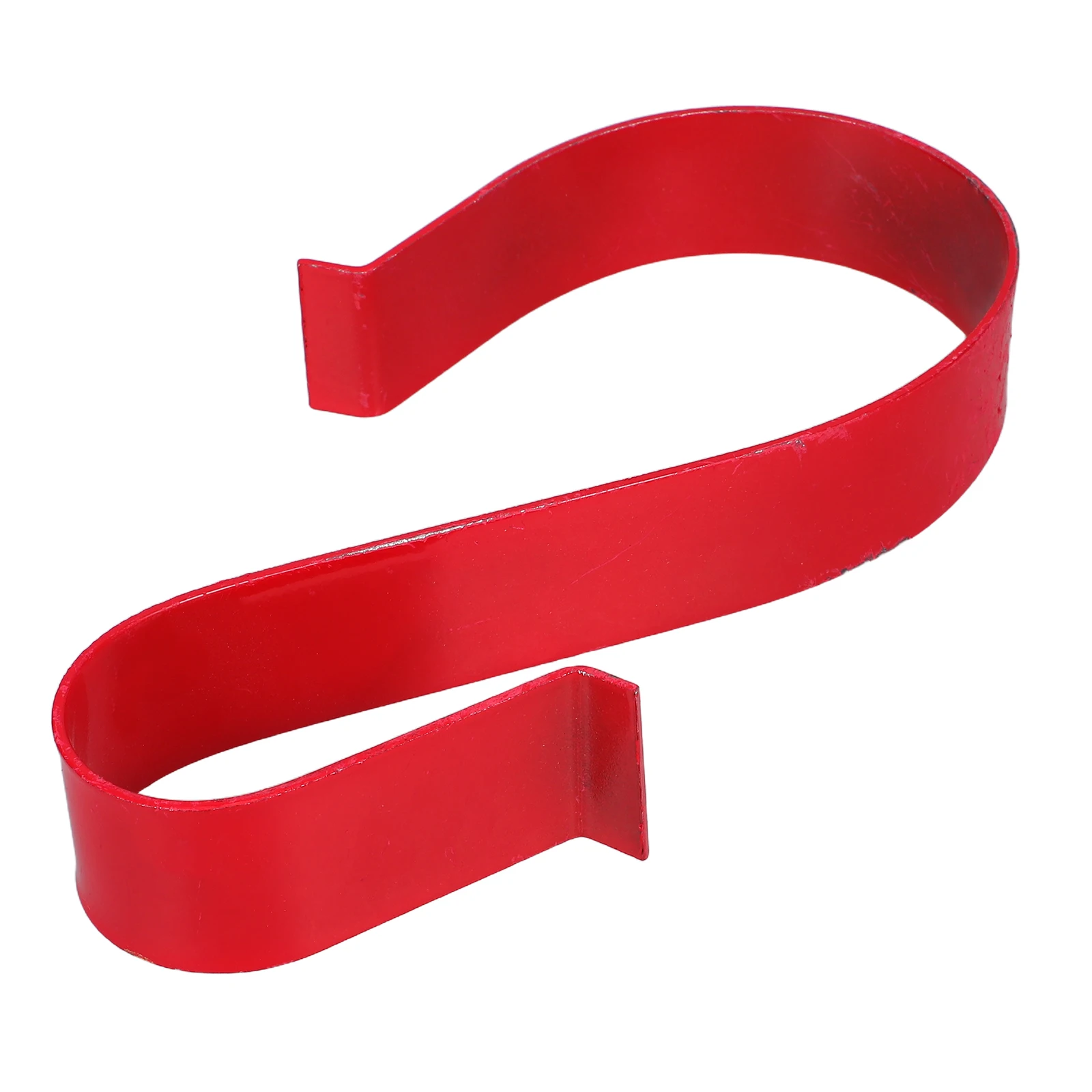 Life Ring Hanger Iron Material Pool Supplies Multi Use Hook for Swimming Ring Safety Equipment Random Color Metal Storage
Life Ring Hanger Iron Material Pool Supplies Multi Use Hook for Swimming Ring Safety Equipment Random Color Metal Storage