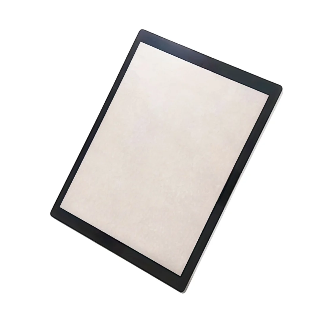 New LCD Screen Outer Protective Glass Lens Repair Part for Sony W650 Digital Camera
New LCD Screen Outer Protective Glass Lens Repair Part for Sony W650 Digital Camera