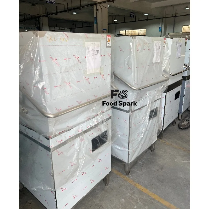 Custom Commercial Stainless Steel 304 Smart Dishwasher Machine Disinfection Plug-And-Play for Restaurants
Custom Commercial Stainless Steel 304 Smart Dishwasher Machine Disinfection Plug-And-Play for Restaurants
