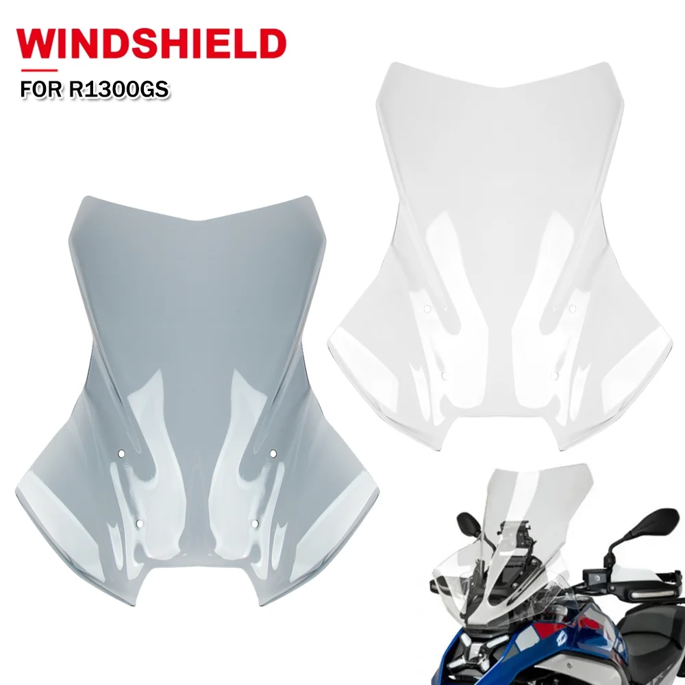 For BMW R1300GS R 1300 GS R1300 GS 1300GS GS1300 2023 2024 2025 Motorcycle Windshield Windscreen Wind Shield Screen Protector
For BMW R1300GS R 1300 GS R1300 GS 1300GS GS1300 2023 2024 2025 Motorcycle Windshield Windscreen Wind Shield Screen Protector