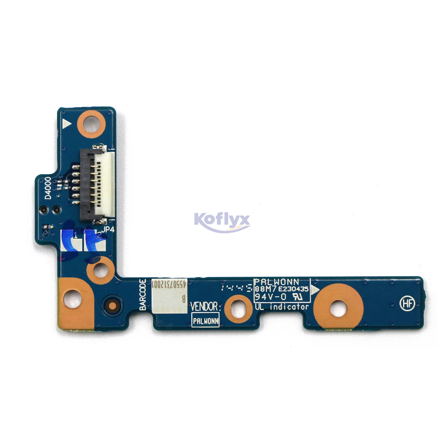 90004929 Koflyx new gadgets VIUU4 Rutation Board V3 for lenovo
90004929 Koflyx new gadgets VIUU4 Rutation Board V3 for lenovo