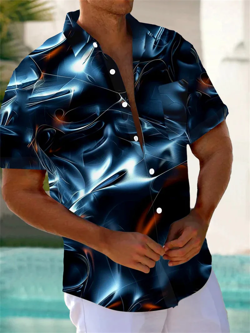 2025 Cat Retro Fashion 3D Men's Hawaiian Shirt Men's Clothing Casual Shirt Men's Shirt Fashion Loose Short Sleeve
2025 Cat Retro Fashion 3D Men's Hawaiian Shirt Men's Clothing Casual Shirt Men's Shirt Fashion Loose Short Sleeve