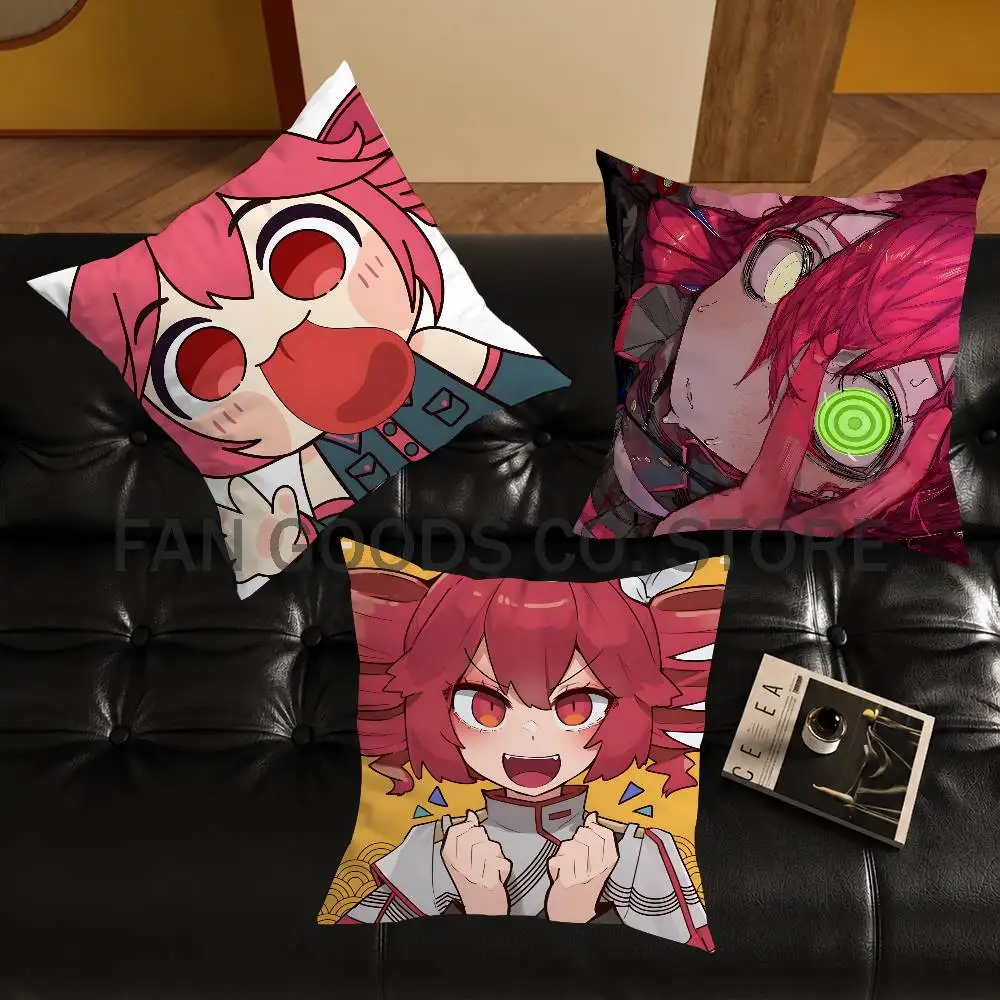 K-Kasane T-Teto Get To Me Printed Pillow Cover Cushion Case Simple Sofa Pillow Case No Pillow Core
K-Kasane T-Teto Get To Me Printed Pillow Cover Cushion Case Simple Sofa Pillow Case No Pillow Core