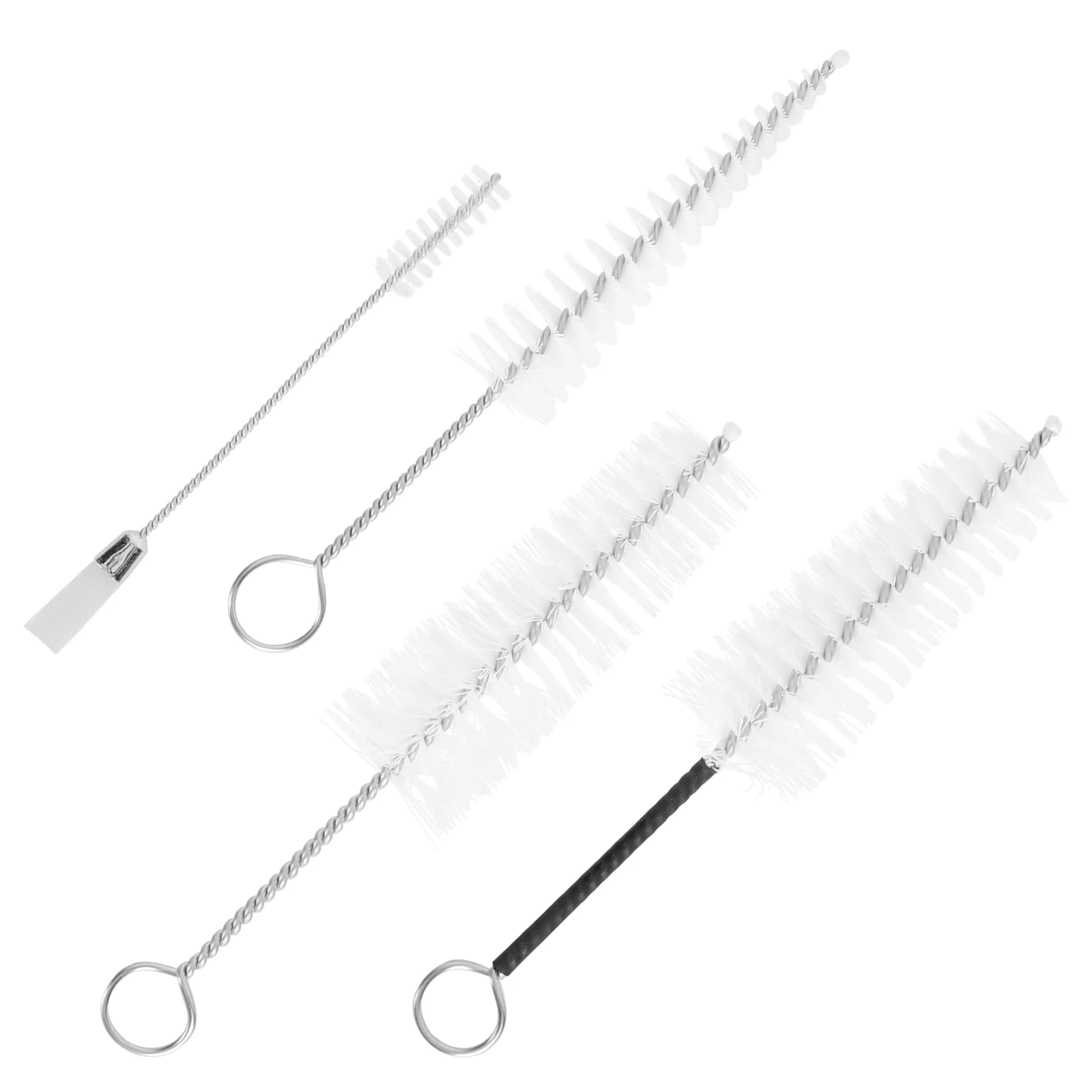 4pcs Sax Sound Hole Brushes Wind Instruments Cleaning Tools Mouthpiece Brush Professional Durable Compact Easy Storage Gift For
4pcs Sax Sound Hole Brushes Wind Instruments Cleaning Tools Mouthpiece Brush Professional Durable Compact Easy Storage Gift For