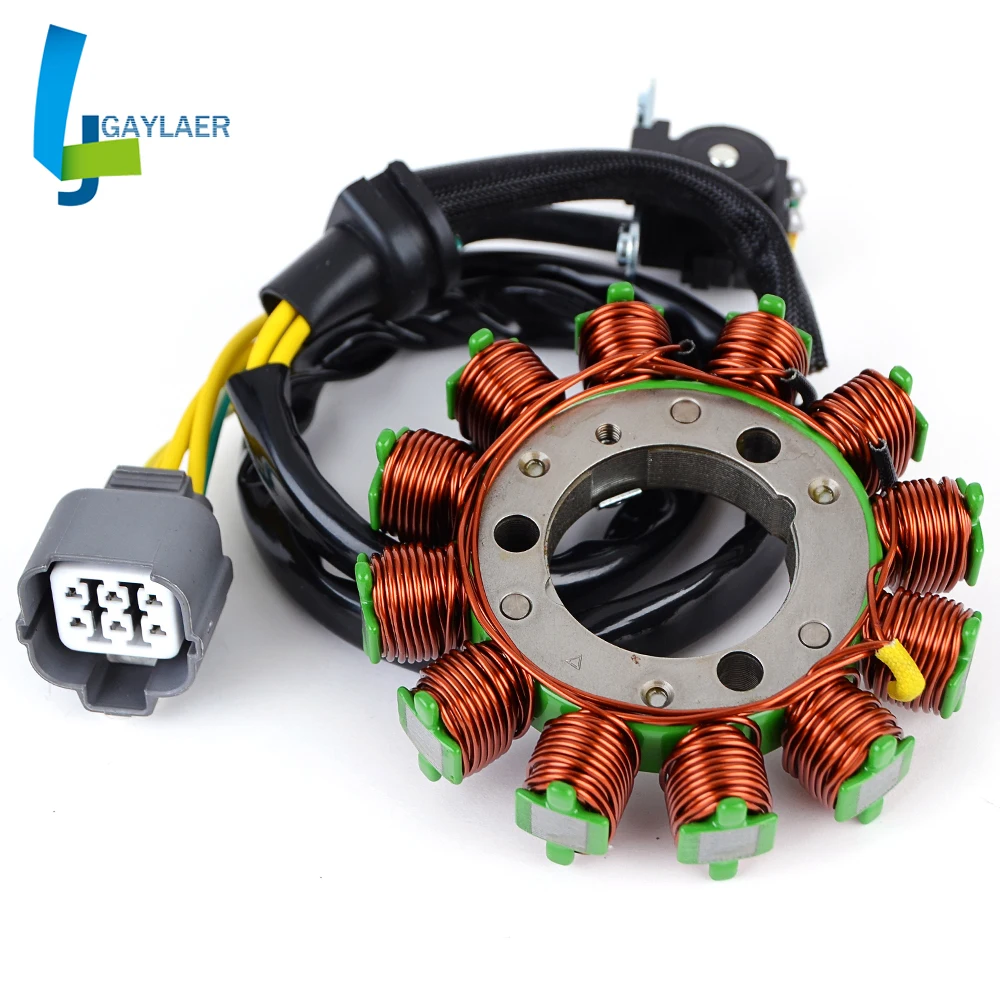 Катушка статора мотоцикла для Kawasaki KX450F KX450 KX250F KX250 KX252 KX450F KX450 21003-0147 21003-0168 21003-0082 21003-0148
Катушка статора мотоцикла для Kawasaki KX450F KX450 KX250F KX250 KX252 KX450F KX450 21003-0147 21003-0168 21003-0082 21003-0148