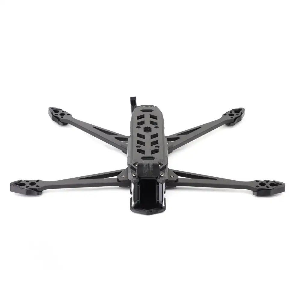 HGLRC Rekon7 PRO V2 7inch Long Range Frame for O4 Air Unit
HGLRC Rekon7 PRO V2 7inch Long Range Frame for O4 Air Unit