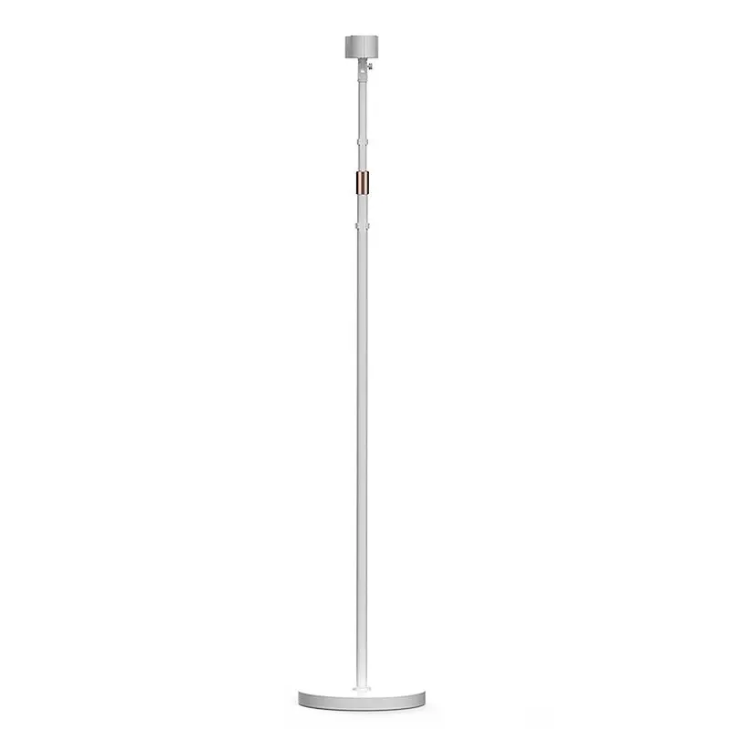 Lazy floor vertical electric rotation remote control frees both hands hair dryer holder free to hold
Lazy floor vertical electric rotation remote control frees both hands hair dryer holder free to hold