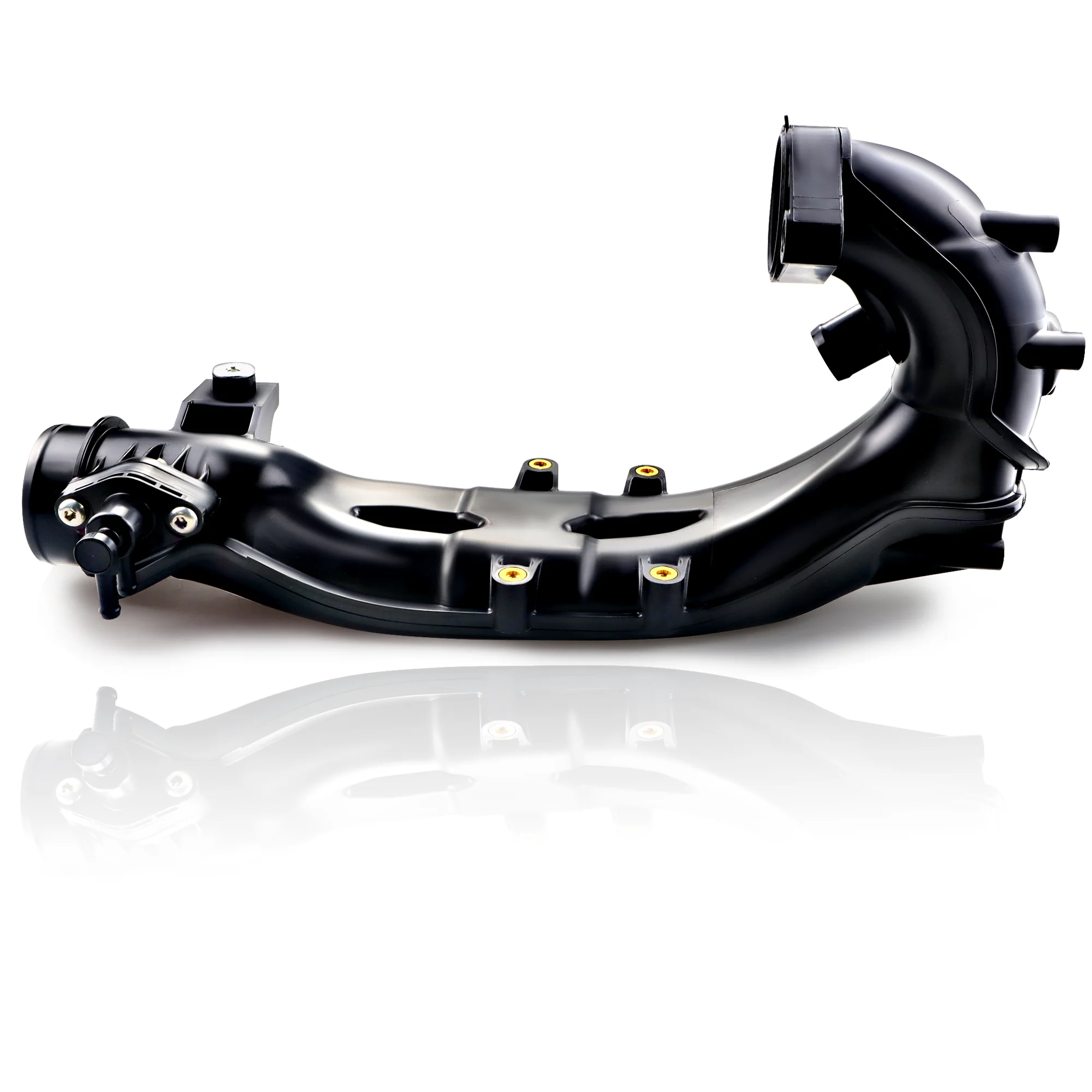 Pipe Assy Turbocharger In Joint For 2022-2025 Honda Civic, 2023-2025 HR-V, Accord 1.5L 15530-6A0-A00 36171-64A-A01
Pipe Assy Turbocharger In Joint For 2022-2025 Honda Civic, 2023-2025 HR-V, Accord 1.5L 15530-6A0-A00 36171-64A-A01