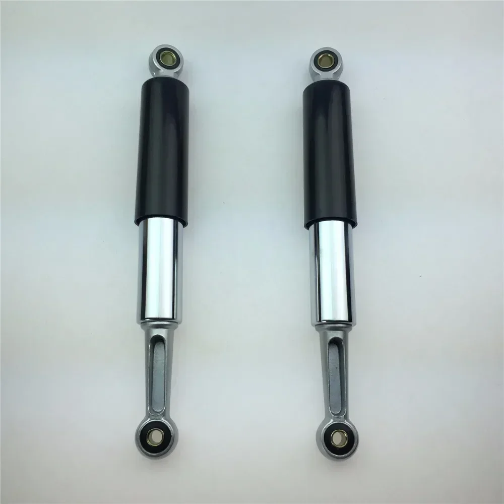 For Jialing JH70 motorcycle shock absorber, rear fork power car, 48C shock absorber pays
For Jialing JH70 motorcycle shock absorber, rear fork power car, 48C shock absorber pays