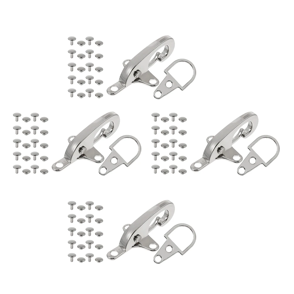 Zinc Alloy Buckles Durable Elegant Hardware Metal Belt Bag Coats Down Jackets Straps Keeper Toggle Wind Buttons Rivets 
Zinc Alloy Buckles Durable Elegant Hardware Metal Belt Bag Coats Down Jackets Straps Keeper Toggle Wind Buttons Rivets