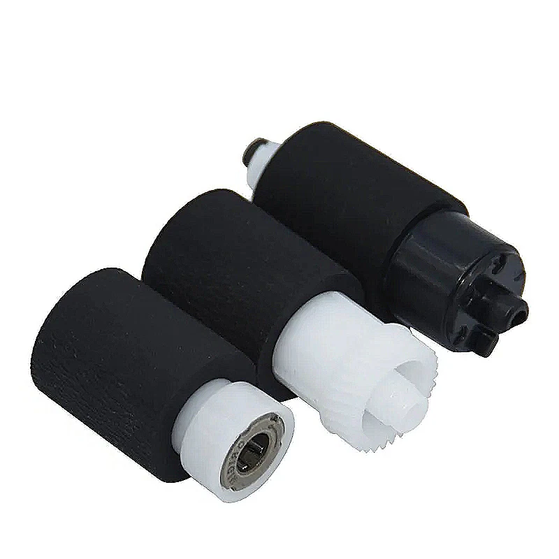 1X 302HN06080 302LV94270 for Kyocera FS2100 FS4100 FS4200 FS4300 M3040 M3145 M3540 M3550 M3560 Separation Feed Pickup Roller
1X 302HN06080 302LV94270 for Kyocera FS2100 FS4100 FS4200 FS4300 M3040 M3145 M3540 M3550 M3560 Separation Feed Pickup Roller