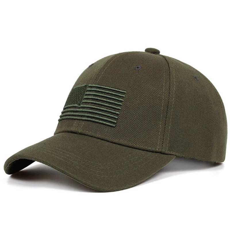 Solid Color US Flag Embroidered Cotton Baseball Cap Men Fashion Casual Peaked Adjustable Caps for Men Outside Riding Summer Cap
Solid Color US Flag Embroidered Cotton Baseball Cap Men Fashion Casual Peaked Adjustable Caps for Men Outside Riding Summer Cap