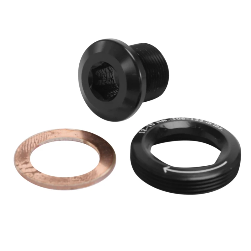 Bicycle Crank Screw Cap Bike Crankset Cover Caps Bolt For Sram X5/X7/XX1/FORCE/GXP
Bicycle Crank Screw Cap Bike Crankset Cover Caps Bolt For Sram X5/X7/XX1/FORCE/GXP