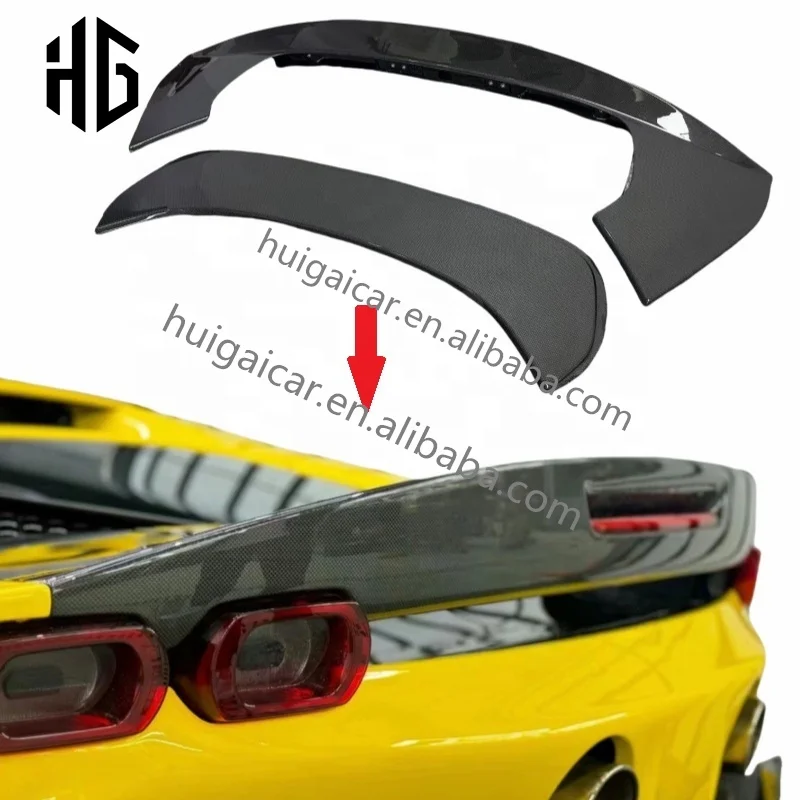 Высококачественный карбоновый задний спойлер для BMW 2019 SF90, внешние аксессуары для багажника
Высококачественный карбоновый задний спойлер для BMW 2019 SF90, внешние аксессуары для багажника