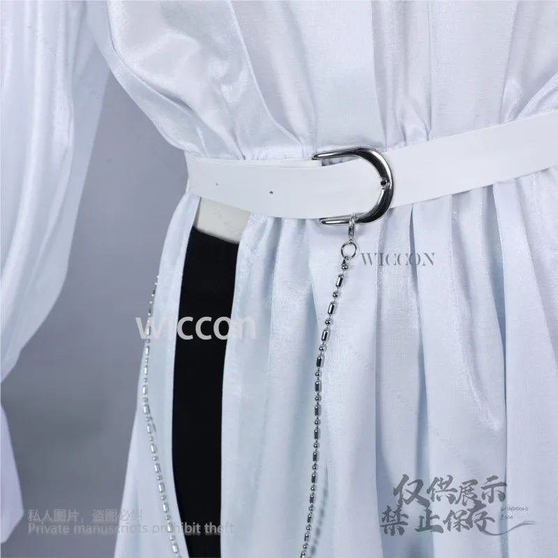 R5 Alien Cosplay Stage Costume Luca Wig Tops Pants Bow Belt Leg Ornament Party UniformsHalloween Carnival Customized Cosplay
R5 Alien Cosplay Stage Costume Luca Wig Tops Pants Bow Belt Leg Ornament Party UniformsHalloween Carnival Customized Cosplay