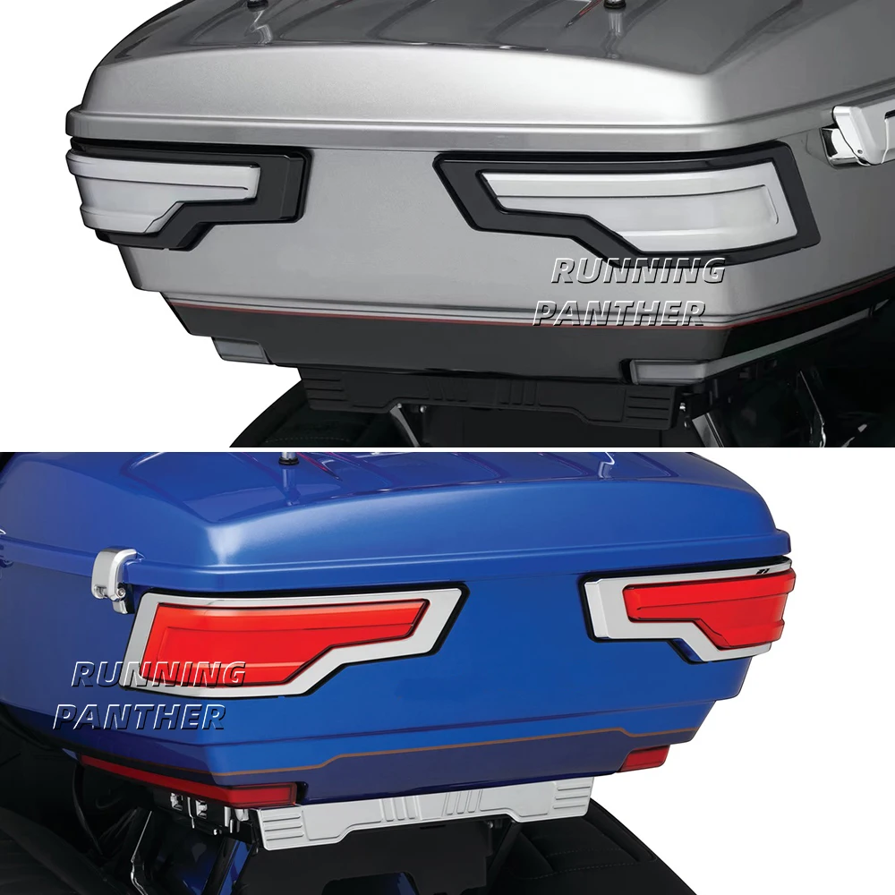 Для Harley Touring Road Electra Glide Ultra Classic 2014-2022, Задний сигнал поворота мотоцикла, индикатор тормоза, задний фонарь
Для Harley Touring Road Electra Glide Ultra Classic 2014-2022, Задний сигнал поворота мотоцикла, индикатор тормоза, задний фонарь