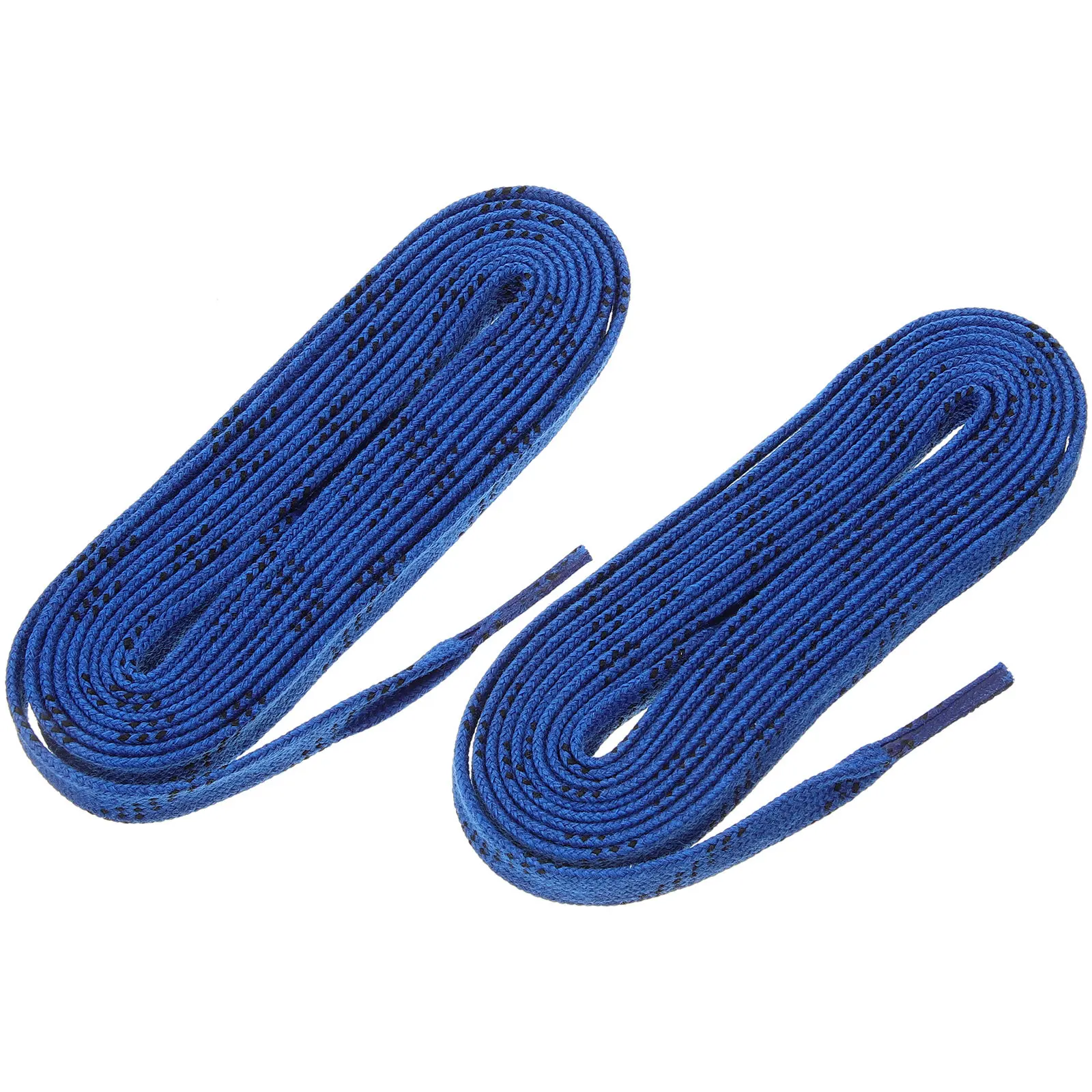 1Pair Professional Wear-Resistant Hockey Skate Laces Waxed Replacement Shoelaces for Ice Skates Roller Skating Sports Shoe
1Pair Professional Wear-Resistant Hockey Skate Laces Waxed Replacement Shoelaces for Ice Skates Roller Skating Sports Shoe