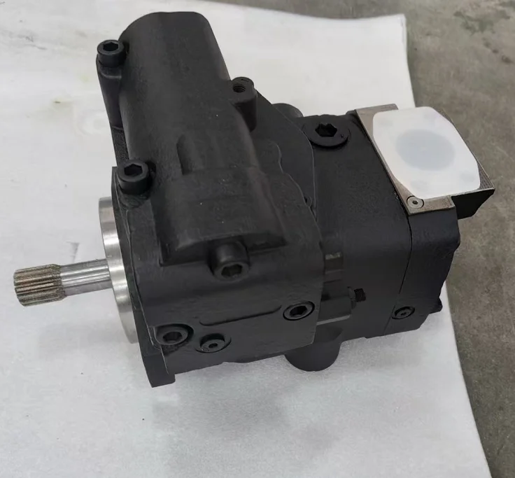 Excavator Loader Deere 644J Hydraulic Pump AT353755 AT223264 AT353758 AT223265 AT210903
Excavator Loader Deere 644J Hydraulic Pump AT353755 AT223264 AT353758 AT223265 AT210903