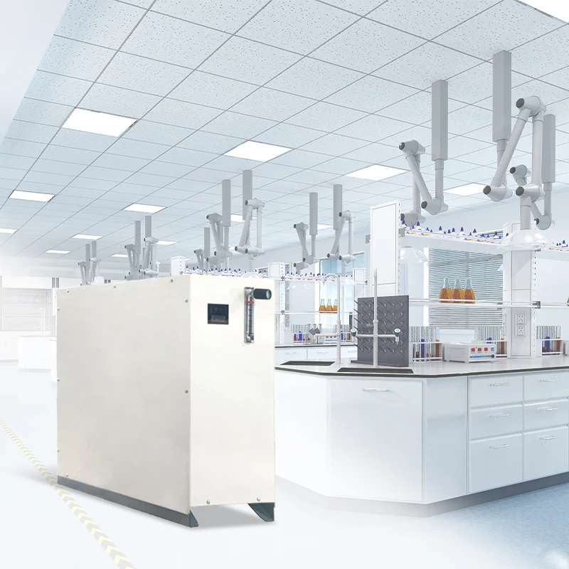 Ozone | Professional O2 Supply Machine for Beauty Products
