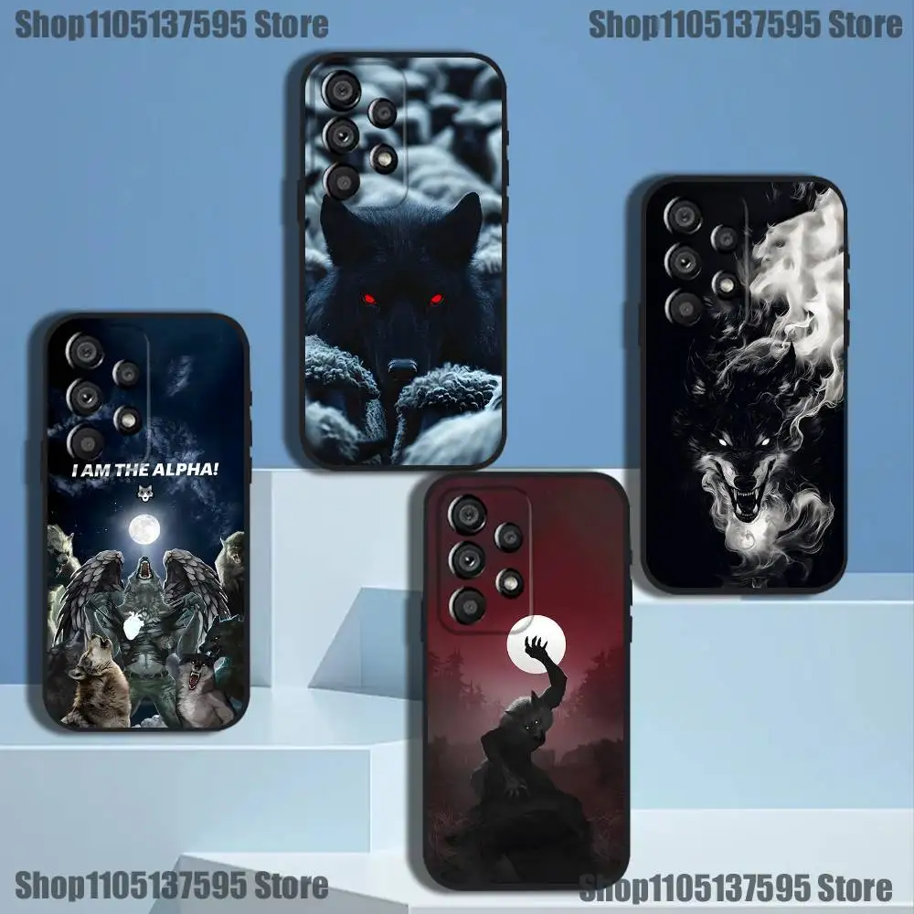 Alpha Sigma Wolf Phone Case For Samsung Galaxy A20,A21s,A22,A31,A32,A52,A53,A72,73,A80 Soft Black Cover
Alpha Sigma Wolf Phone Case For Samsung Galaxy A20,A21s,A22,A31,A32,A52,A53,A72,73,A80 Soft Black Cover