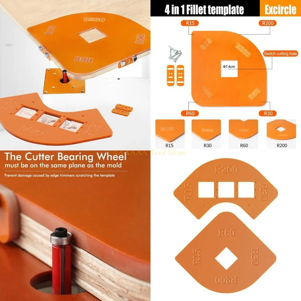 А2BE Радиус -джиг -маршрутизаторы
А2BE Радиус -джиг -маршрутизаторы