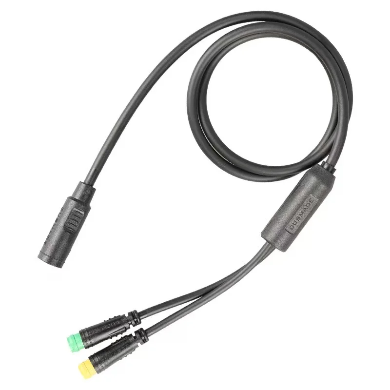 Bafang BBS01/02B BBSHD Mid Motor Parts Ebike 1T2 C le Connect Throttle Display Bafang Y C le for Electric Bike 1000w 8fun
Bafang BBS01/02B BBSHD Mid Motor Parts Ebike 1T2 C le Connect Throttle Display Bafang Y C le for Electric Bike 1000w 8fun