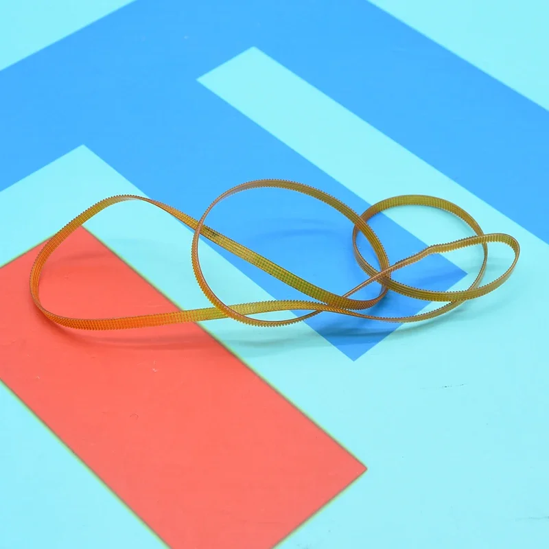 5*New import material Carriage unit belt For EPSON L800 L801 L805 L810 L850 Inkjet Printer Carriage unit Belt TIMING BELT CR
5*New import material Carriage unit belt For EPSON L800 L801 L805 L810 L850 Inkjet Printer Carriage unit Belt TIMING BELT CR
