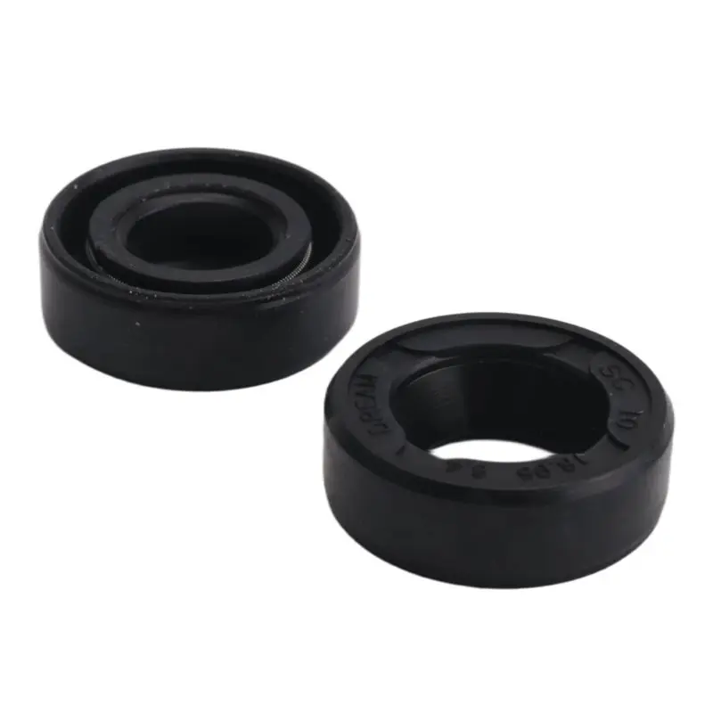 AEF3-2Pcs Oil Seal 26-76384 26-8164641 For Mercury Mariner Outboard Motor Sierra 18-2054 GLM 85581
AEF3-2Pcs Oil Seal 26-76384 26-8164641 For Mercury Mariner Outboard Motor Sierra 18-2054 GLM 85581