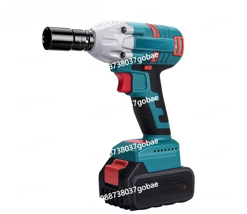 Бесщеточный электрический гаечный ключ, перезаряжаемая литиевая батарея, высокий крутящий момент, втулка для воздушной арки, стойка для авторемонта
Бесщеточный электрический гаечный ключ, перезаряжаемая литиевая батарея, высокий крутящий момент, втулка для воздушной арки, стойка для авторемонта