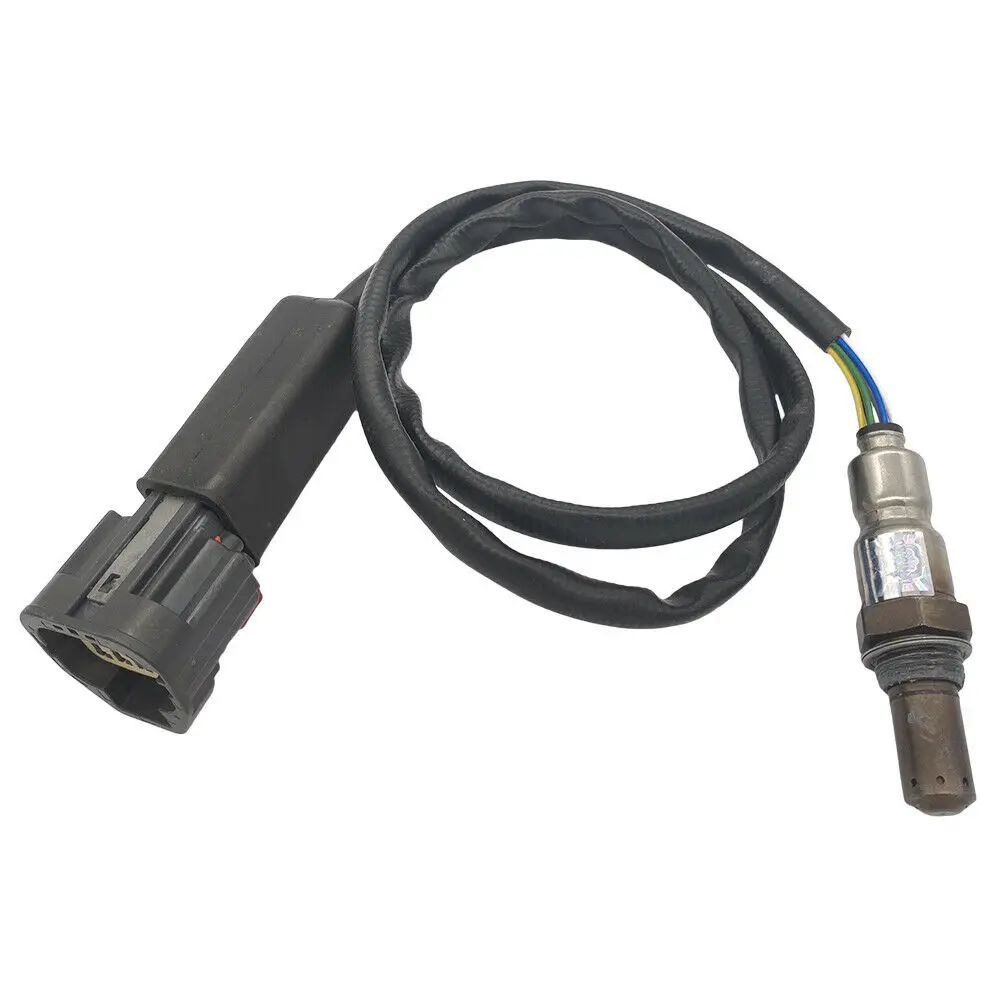 For Ford 6.7L Powerstroke Rear Nox Trap Temperature Sensor DC3Z-9D378-B BC3Z9D378B
For Ford 6.7L Powerstroke Rear Nox Trap Temperature Sensor DC3Z-9D378-B BC3Z9D378B