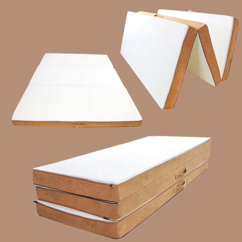 Waterproof Inflatable Customized Hot Sale Queen Mattress and Non-slip Design Compression Mattress for Living Room and Bedroom
Waterproof Inflatable Customized Hot Sale Queen Mattress and Non-slip Design Compression Mattress for Living Room and Bedroom