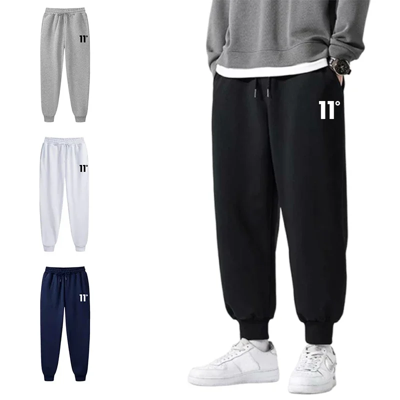 2025 Mens Print Pants Four Season New In Men's Clothing Daily Sport Jogging Fitness Running Harajuku Streetwear Sweatpants
2025 Mens Print Pants Four Season New In Men's Clothing Daily Sport Jogging Fitness Running Harajuku Streetwear Sweatpants