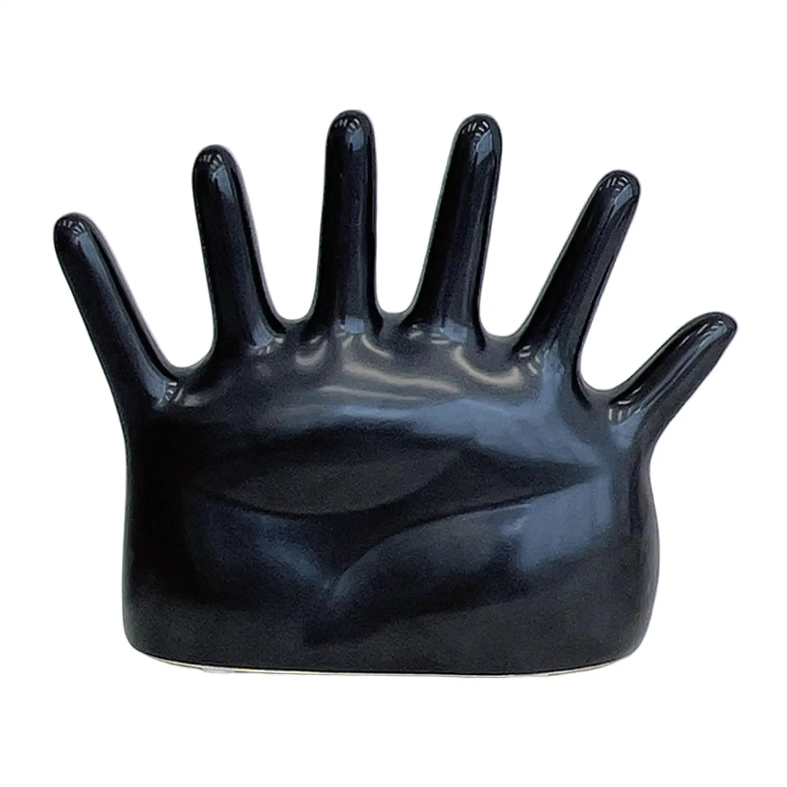 Подставка-органайзер для ювелирных изделий, керамическая статуэтка для украшений, декор для дома, для демонстрации серег и часов, для выставок и розничной торговли
Подставка-органайзер для ювелирных изделий, керамическая статуэтка для украшений, декор для дома, для демонстрации серег и часов, для выставок и розничной торговли