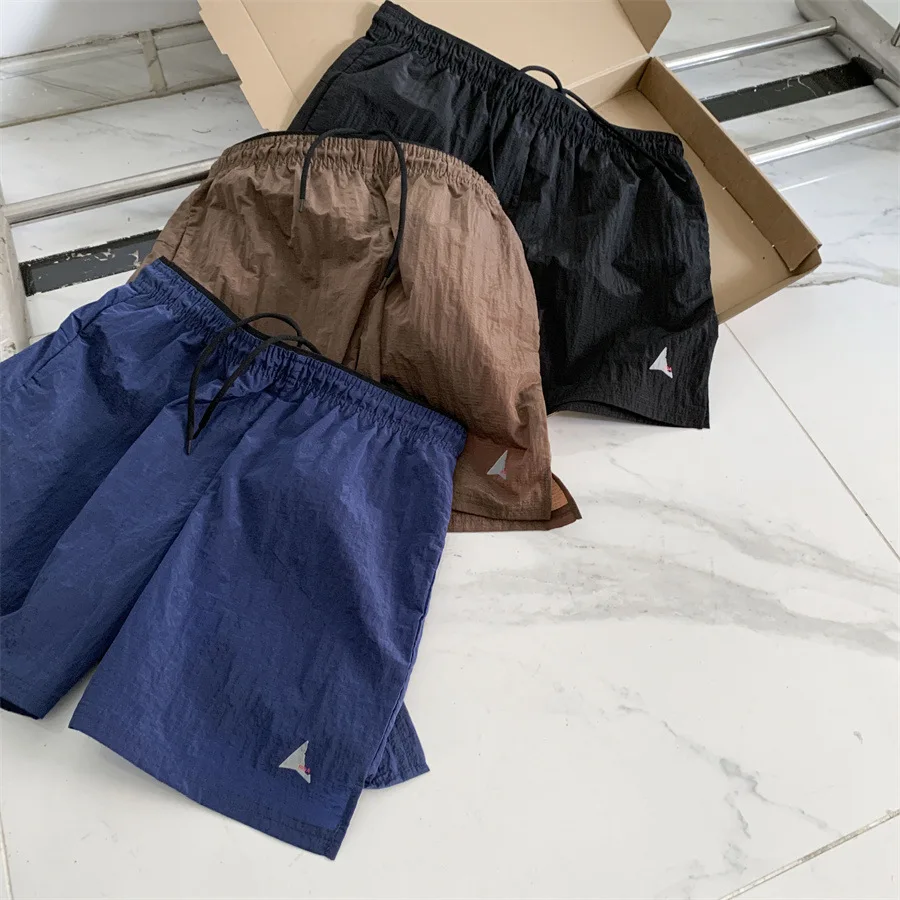 Roa Irregular Triangle Print Shorts Thin Fabric Men Women Quick Dry Waterproof Shortpants Sports Camping Short Pants
Roa Irregular Triangle Print Shorts Thin Fabric Men Women Quick Dry Waterproof Shortpants Sports Camping Short Pants